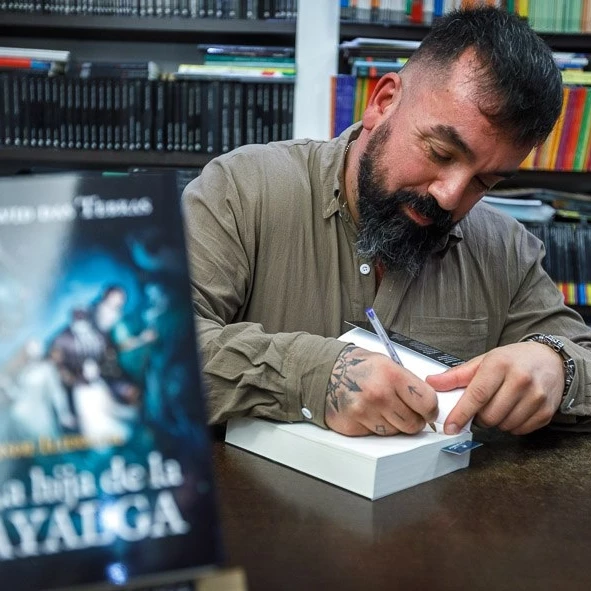 David das tebras