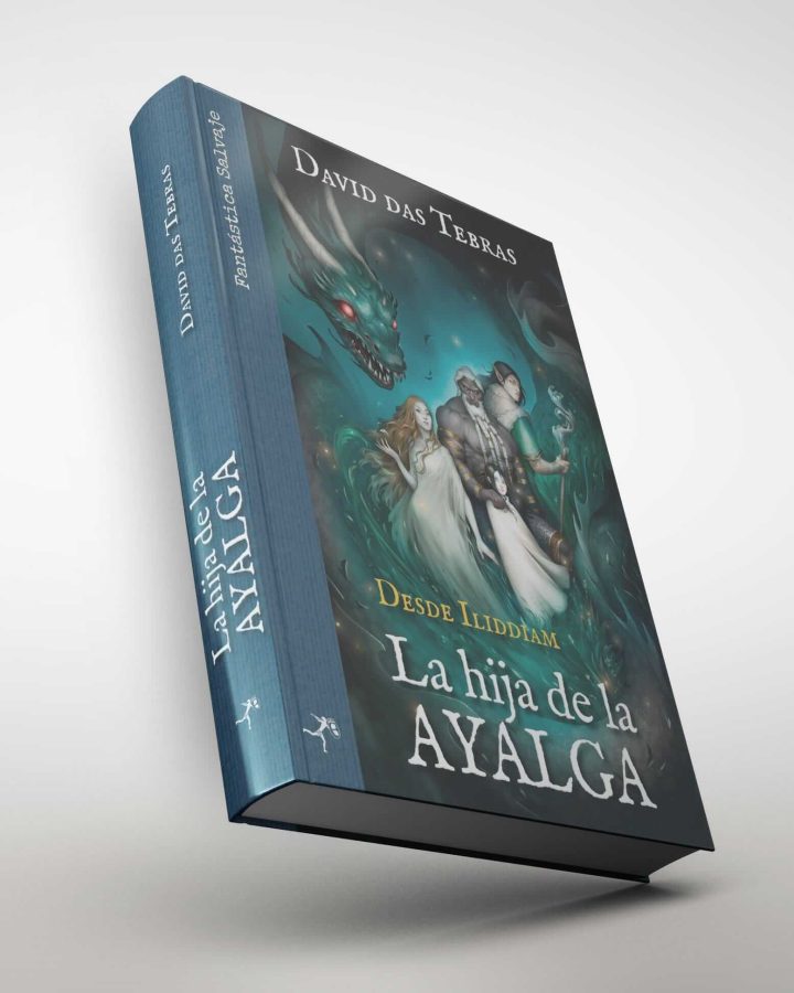La hija de la Ayalga, de David das Tebras.