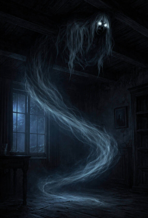 Canouro. Imagen generada por IA. 